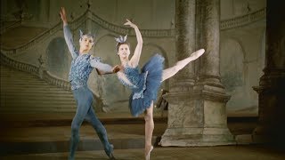 The Sleeping Beauty Reawakening a classic ballet The Royal Ballet [upl. by Yci]