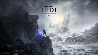 Star Wars Jedi Fallen Order  Episode Two  Bogano [upl. by Howe]