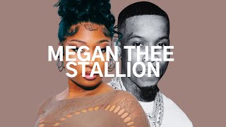 Megan Thee Stallion admits she on lied on Tory Lanez [upl. by Htebiram]