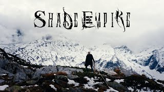 Shade Empire  Sunholy Official Music Video [upl. by Nyssa]