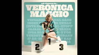 Veronica Maggio  17 år Instrumental BÄTTRE KVALITET I BESKRIVNINGEN 👇 [upl. by Sion]