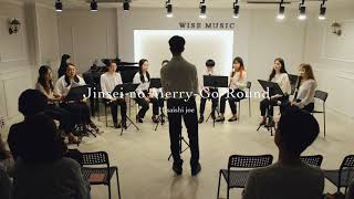 다온리코더앙상블  Hisaishi Joe  Ikaros Jinsei no MerryGoRound히사이시 조 이카로스 인생의 회전목마 [upl. by Annocahs]