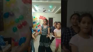 Repalle  song dance with my friends  birthday party 🎉🎉🎉 [upl. by Sascha]