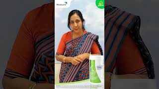 Mrs Amrita Shah explains the benefits of Well All Plant Protein Powder  Nutrition 247 [upl. by Seek]