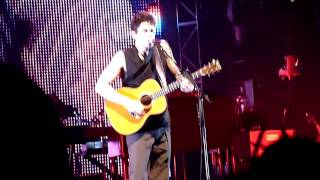 John Mayer  Comfortable acoustic [upl. by Delwin]