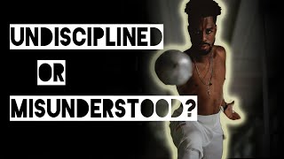 Fencings Most Divisive Figure Curtis McDowald [upl. by Ydnak]