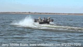 2013 Xpress XP170 Bass Boat Lake Demo [upl. by Edmund457]