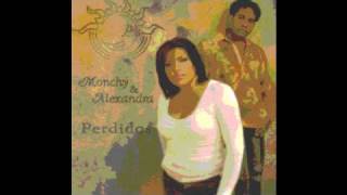 vuela vuela  monchy y alexandra [upl. by Noyerb]