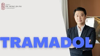 TRAMADOL O que é Como usar e contraindicações [upl. by Suedama]