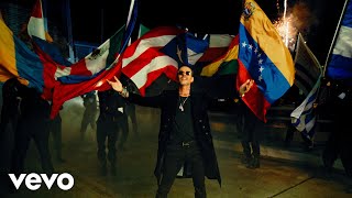 Marc Anthony  Ale Ale Official Video [upl. by Hallutama]