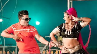 Raju Punjabi  Gori Nagori  Latest Haryanvi Songs Haryanvi 2020  DJ Song 2021 [upl. by Holna272]