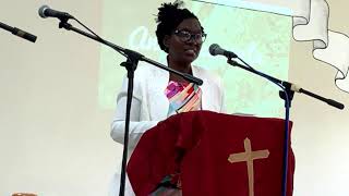 Petersfield Wesleyan Holiness livestream  June 232024 part 2 [upl. by Gershom701]