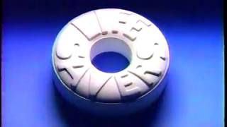 Lifesavers Candies Commercial 1990 [upl. by Ttehr597]