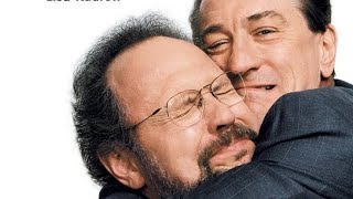 Analyze That Full Movie Facts And Review  Robert De Niro  Billy Crystal [upl. by Iphagenia362]