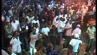 JB Mpiana Fikin 2010 feat Bebeto and Benji Bass [upl. by Crissy]