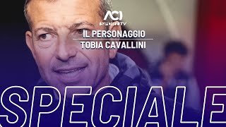 Il personaggio  Tobia Cavallini [upl. by Enelrahc29]