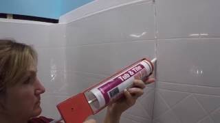 Laurel Mountain  How to Install a Low Threshold Shower [upl. by Rhine832]