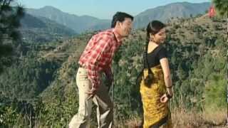 ☞ Terei Sau Tere Sau  Garhwali Full Video Song  Teri Mukhri Aankhyun Ma Basin [upl. by Arundel]