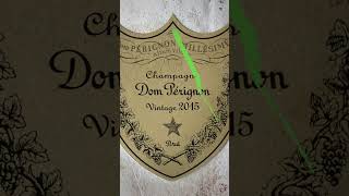 Dom Pérignon x JeanMichel Basquiat  Misterchampagnech [upl. by Arot]