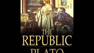 The Republic by Plato Audiobook [upl. by Gardel]