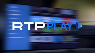 A RTP Play está nas televisões  RTP [upl. by Neeruam]