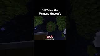 Full Videos Mini Moment Minecraft [upl. by Garbe]