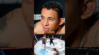 🤓💥 CARLOS PRATES REACTS TO INSANE FIRST ROUND KO OF NEIL MAGNY AT UFC VEGAS 100 [upl. by Godred316]