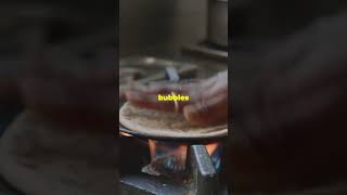 Quick amp Easy Garlic Naan Bread Recipe [upl. by Rhee]