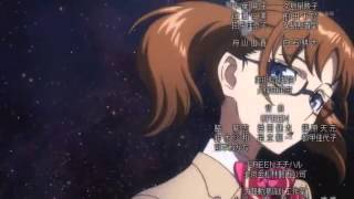 valvrave the liberator op 1 [upl. by Truman48]