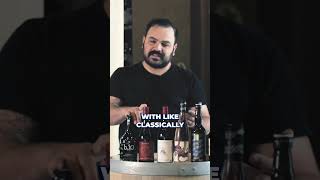 Sicilian Wine Pairing  Nero dAvola [upl. by Pietro]