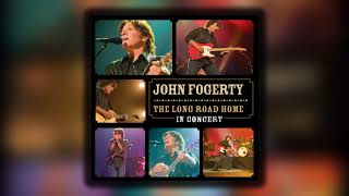 John Fogerty  Wholl Stop The Rain Live [upl. by Hayashi532]