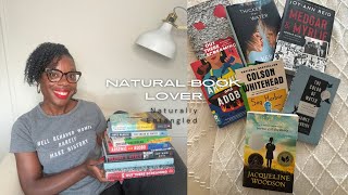 Naturally Entangled Natural Book Lover [upl. by Malamut]