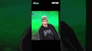 오늘 하루도 POW 음색으로 물들여🎧 shorts THEKPOP THESHOW [upl. by Ydnik722]