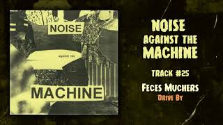 VA  Noise Against The Machine 7quot FULL ALBUM 1995  Noisecore compilation with 48 bands [upl. by Dannel790]