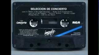 Radio Concierto Discoteque [upl. by Danete]