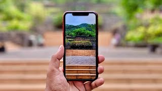 iPhone XR Detailed Camera Review  2024 [upl. by Christie]