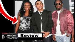 Kim Porter amp Diddy’s Involvement Has The Government Taking A Look [upl. by Aicilif559]