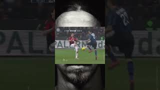 Ibrahimovic vs Materazzi [upl. by Bancroft793]