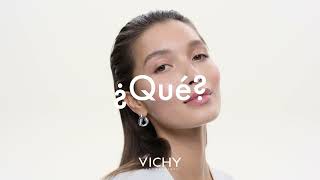 Nueva crema Minéral 89 de Vichy💙 [upl. by Rehotsirhc]