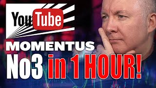 MNTS Stock  Momentus PREDICTION NUMBER 3  How to GROW on YouTube Martyn Lucas Investor [upl. by Holton]