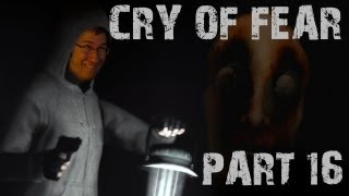 Cry of Fear  Part 16  MARKIPLIER GETS GRUMPY AGAIN [upl. by Acinomad]