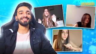 Indian Roasts RACISTS on OMEGLE Never Underestimate Indians [upl. by Ryhpez942]