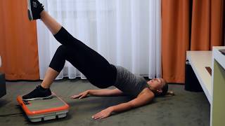 Vibro Shaper  Trainingssession  MediaShopTV [upl. by Kernan]