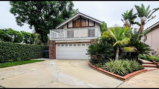 Houses for Rent in Irvine 4BR25BA by Property Management in Irvine [upl. by Tiffa]