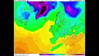 Autumn Winter Temp 2M Updated 101124 [upl. by Gelman811]