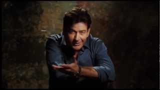 Charlie Sheen Anger Management Trailer 3 AcCentTchuAte the Positive [upl. by Wendell45]