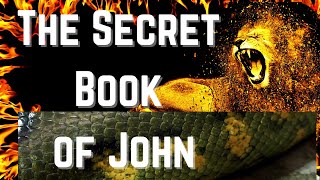 Secret Book of John THE COURSE [upl. by Michaeline280]