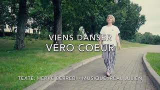 Viens danser  Véro Coeur [upl. by Grosberg]