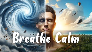 Clear Your Mind A Guided Breathing Meditation [upl. by Appleby]