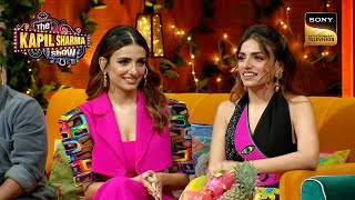 Kapil इन Beautiful Twins को देखकर हो गए Confuse  The Kapil Sharma Show Season 2  Full Episode [upl. by Notsyrb773]